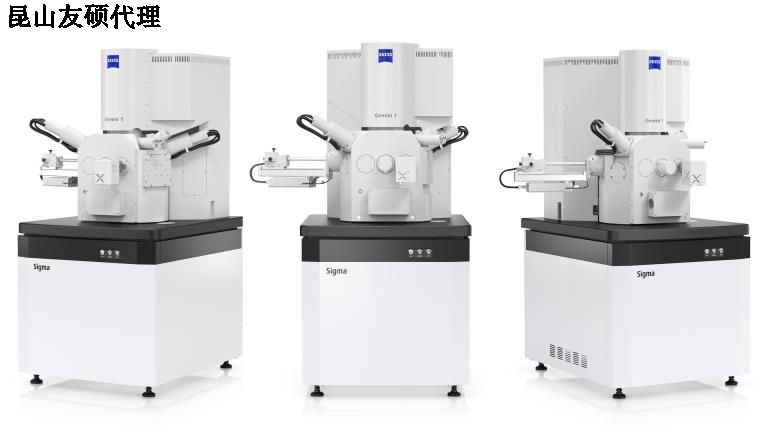 津南津南蔡司扫描电镜